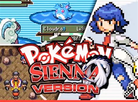 download pokemon sienna